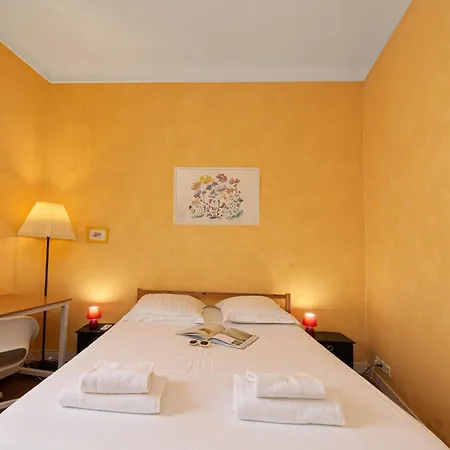 Grand Dans La Vieille 아파트